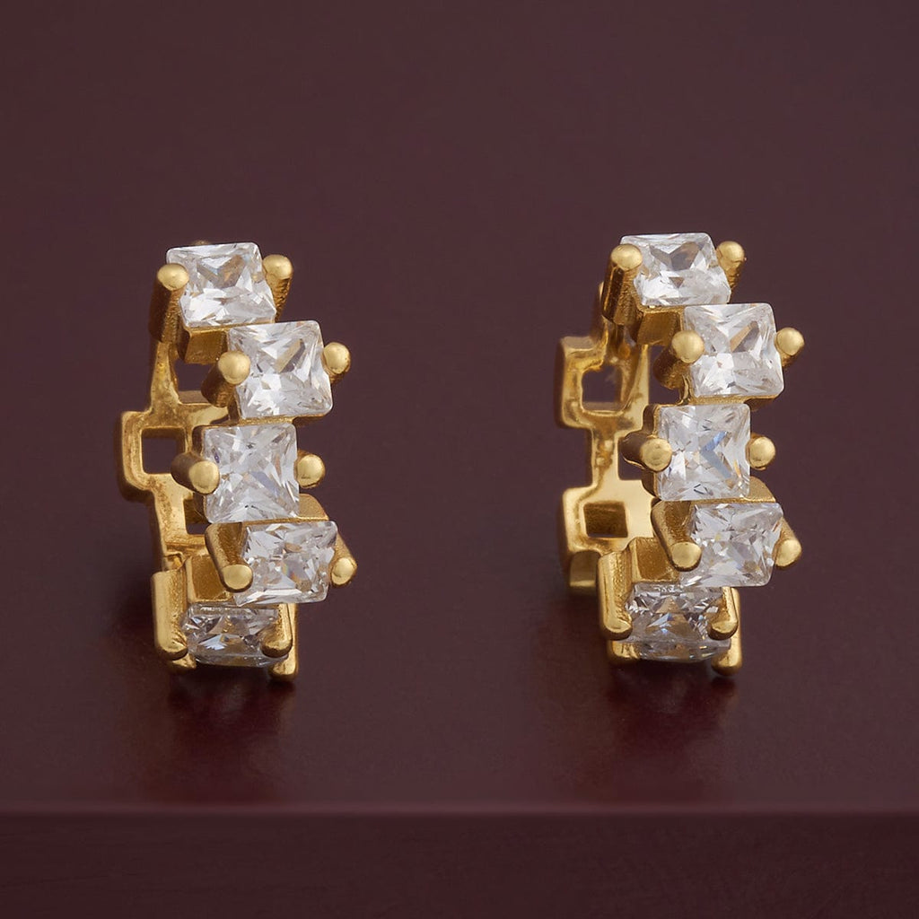 Silver Earring 92.5 Silver Earring 183060