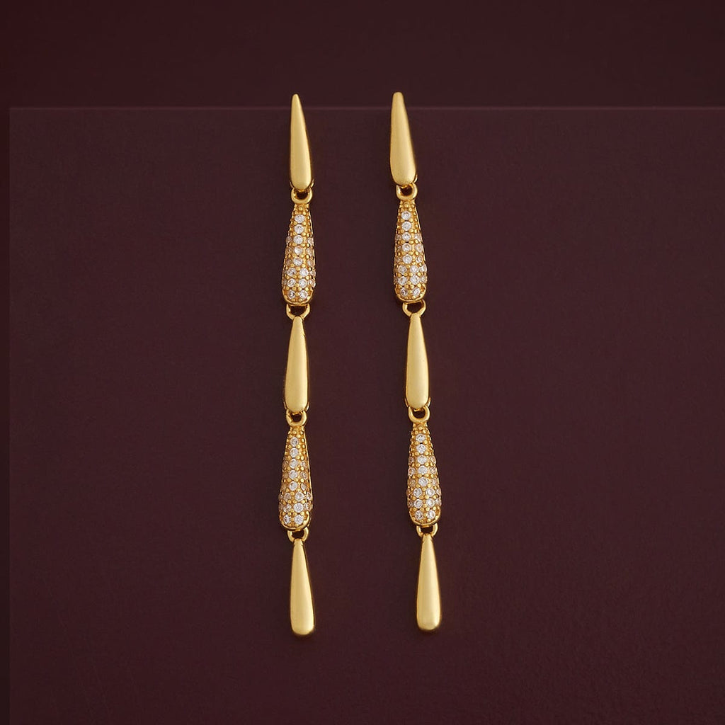 Silver Earring 92.5 Silver Earring 183063