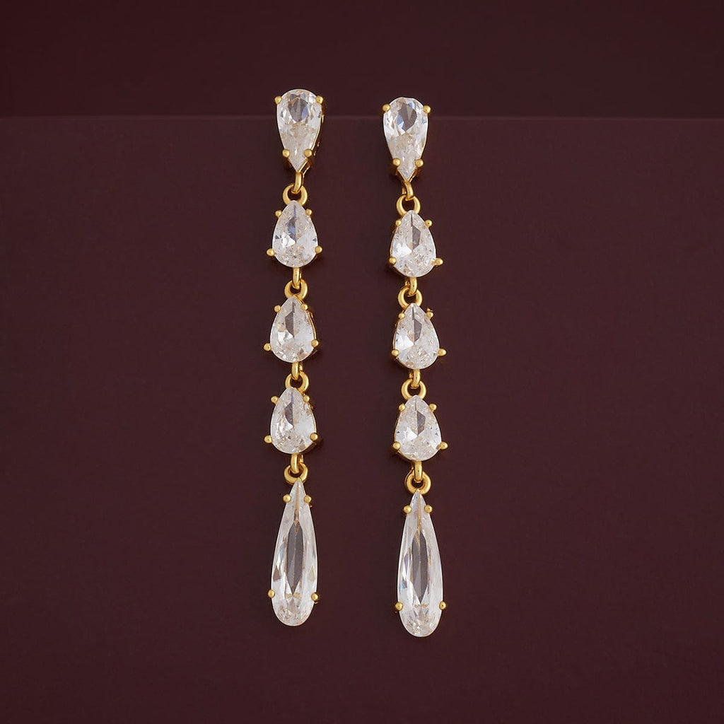 Silver Earring 92.5 Silver Earring 183064