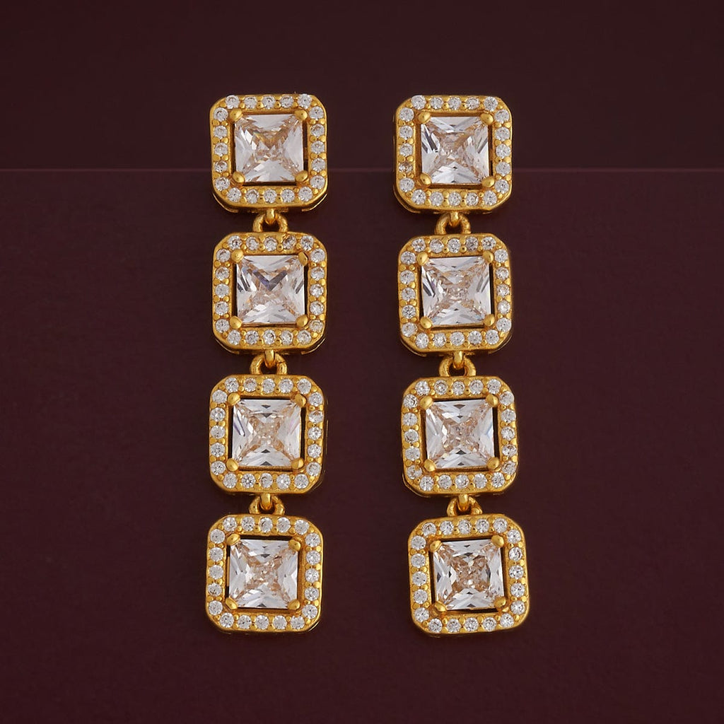 Silver Earring 92.5 Silver Earring 183067