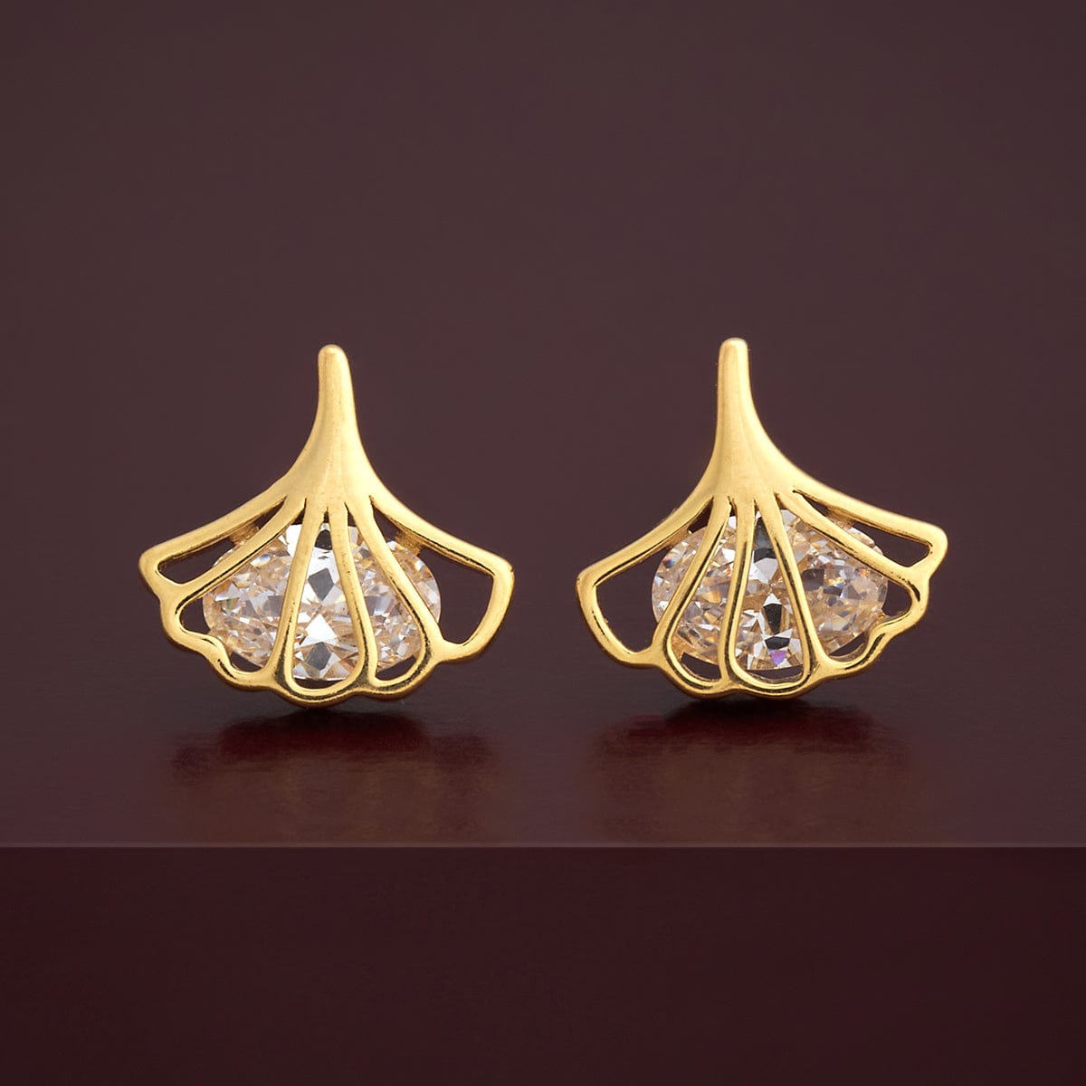 Silver Earring 92.5 Silver Earring 183074