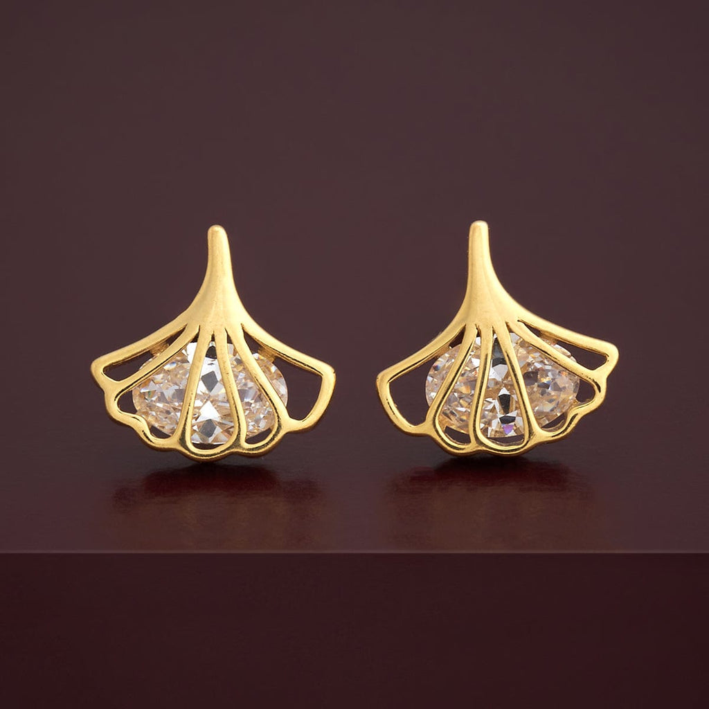 Silver Earring 92.5 Silver Earring 183074