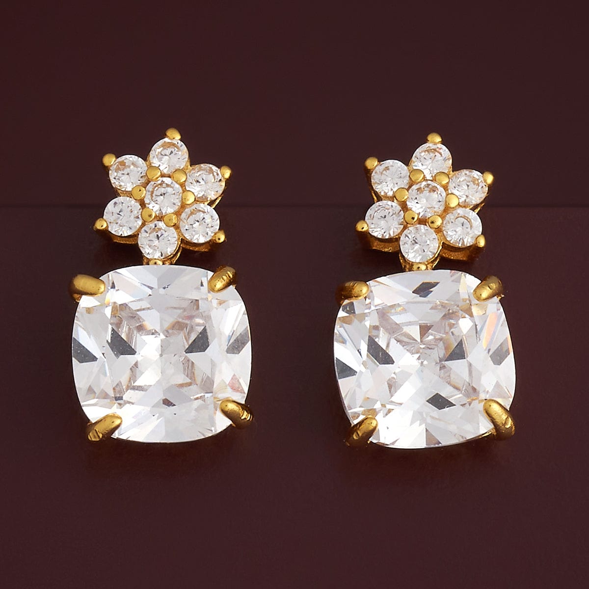 Silver Earring 92.5 Silver Earring 183077