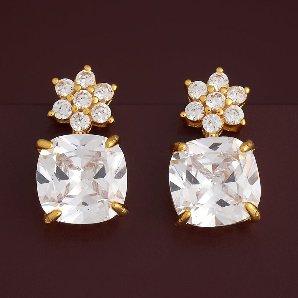 Silver Earring 92.5 Silver Earring 183077