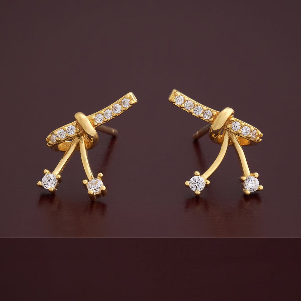 Silver Earring 92.5 Silver Earring 183083