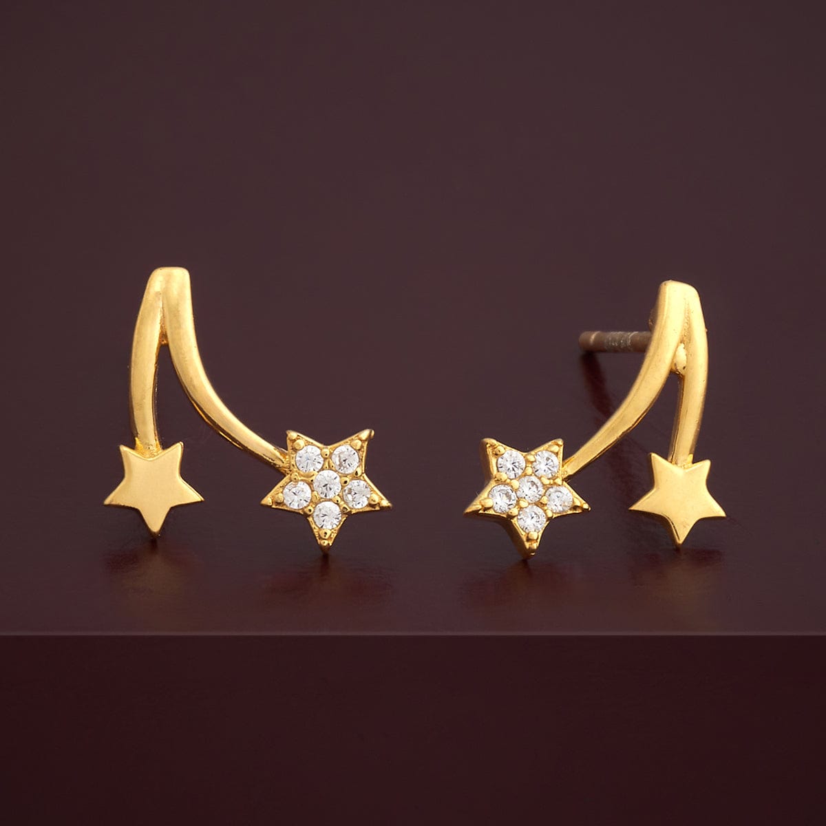 Silver Earring 92.5 Silver Earring 183084