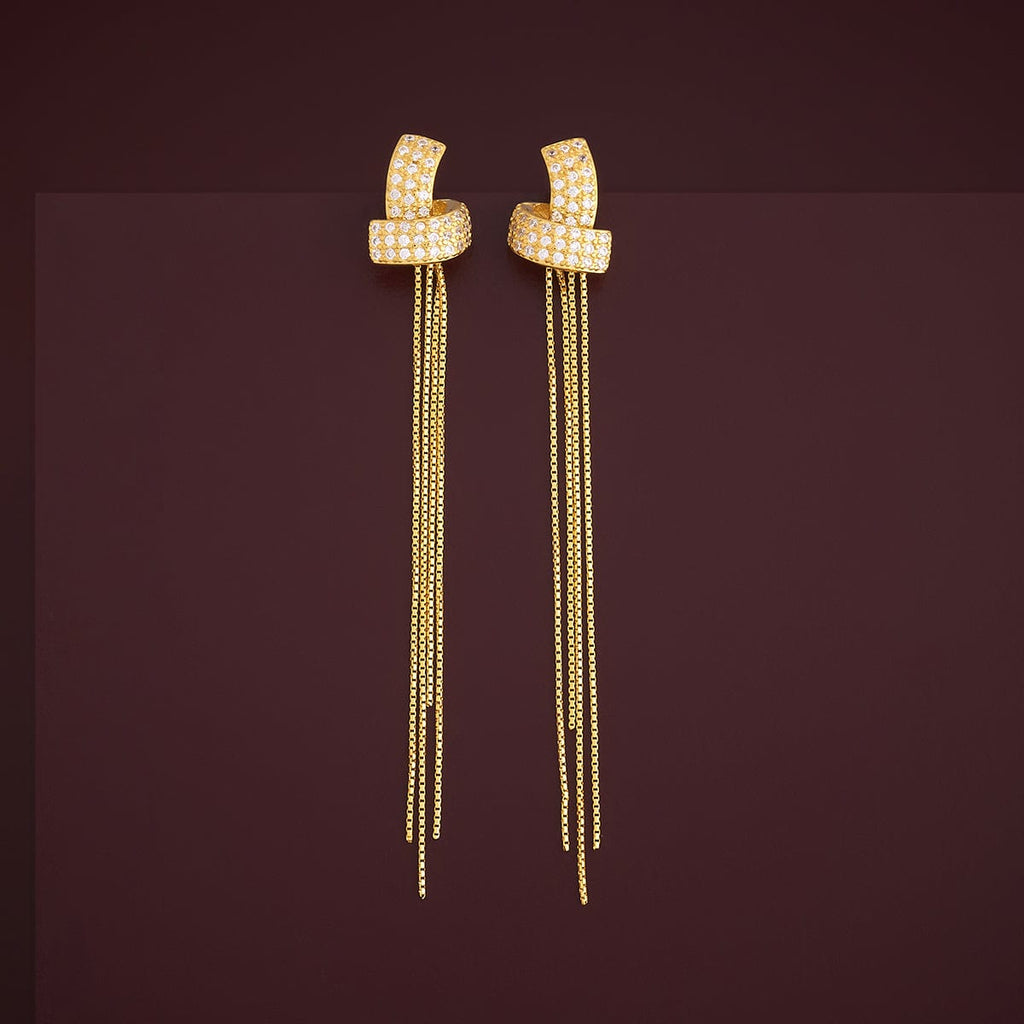 Silver Earring 92.5 Silver Earring 183088