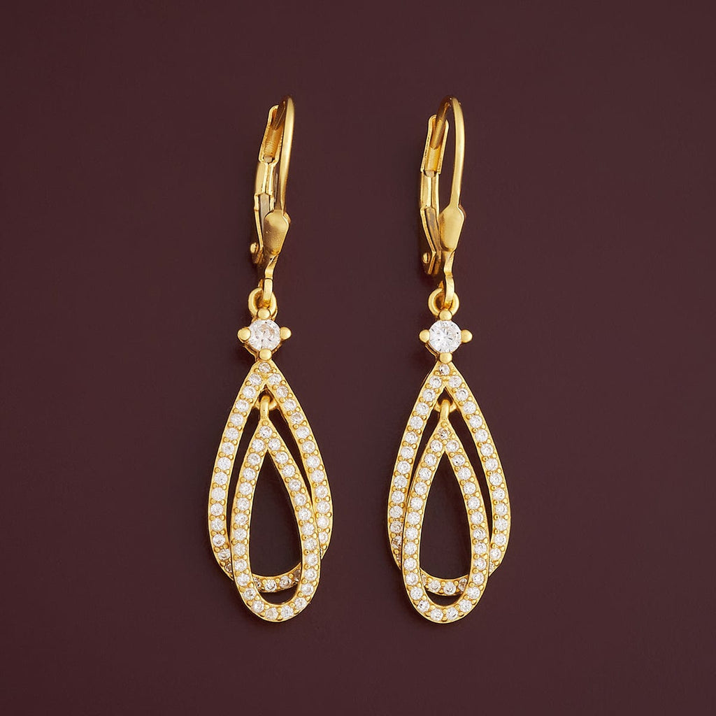 Silver Earring 92.5 Silver Earring 183095