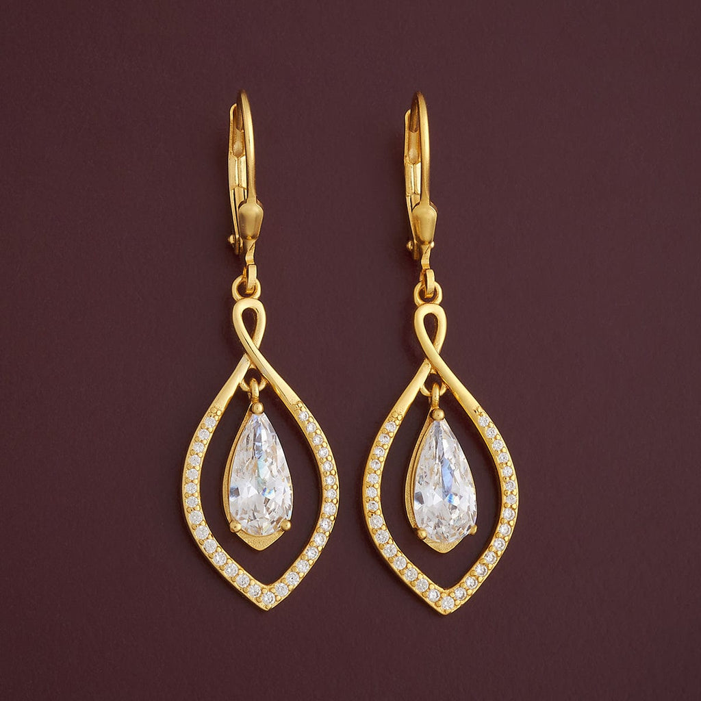 Silver Earring 92.5 Silver Earring 183097