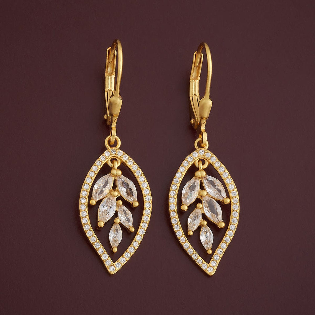 Silver Earring 92.5 Silver Earring 183098