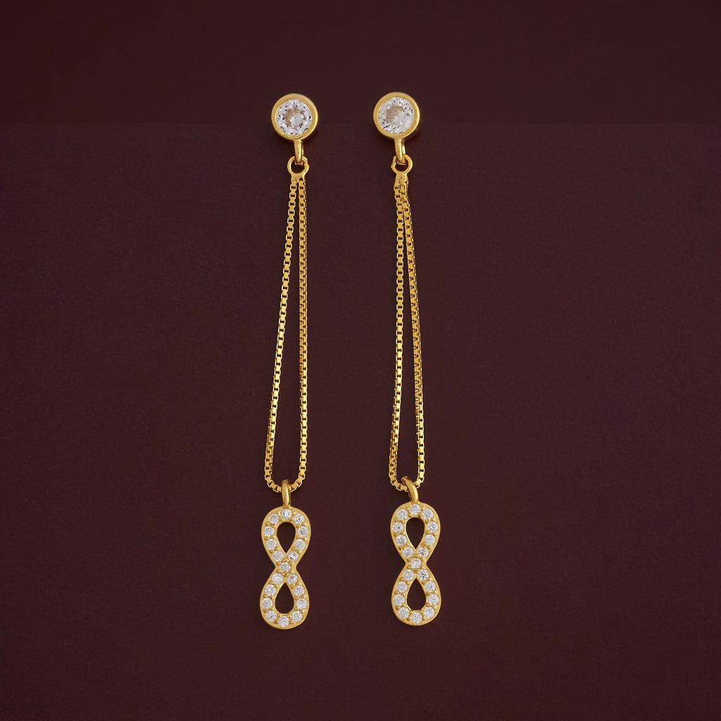 Silver Earring 92.5 Silver Earring 183101