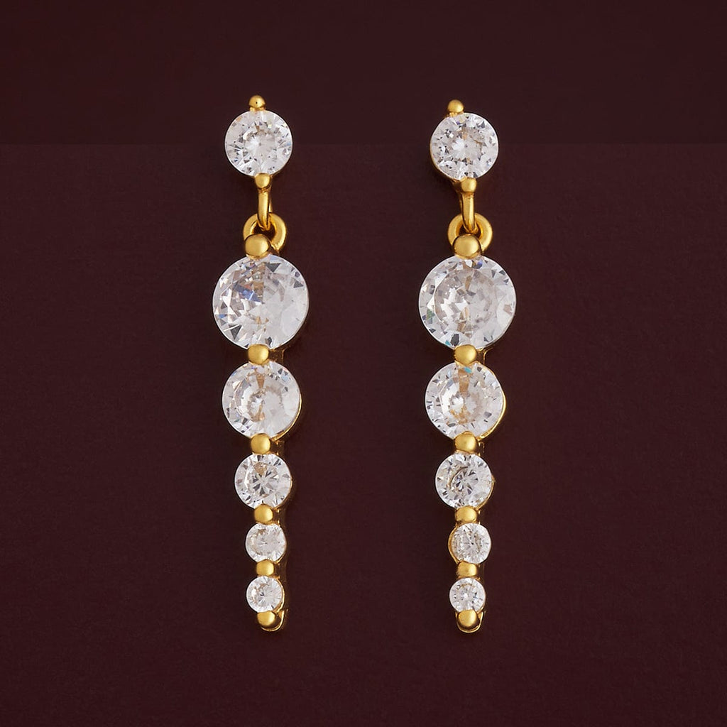 Silver Earring 92.5 Silver Earring 183113