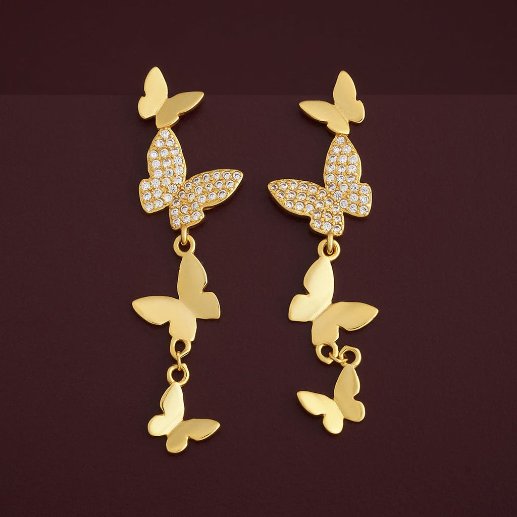 Silver Earring 92.5 Silver Earring 183114