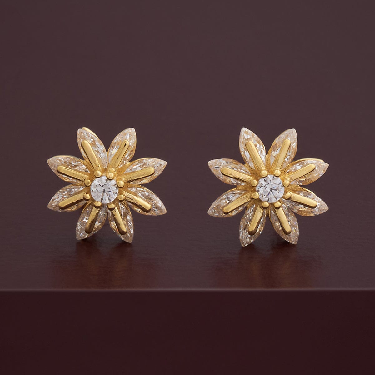 Silver Earring 92.5 Silver Earring 183117