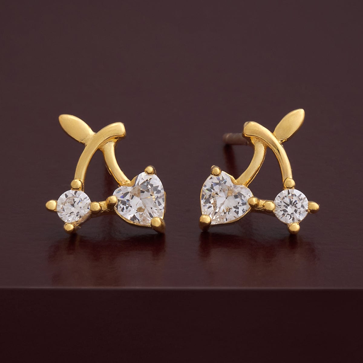 Silver Earring 92.5 Silver Earring 183120