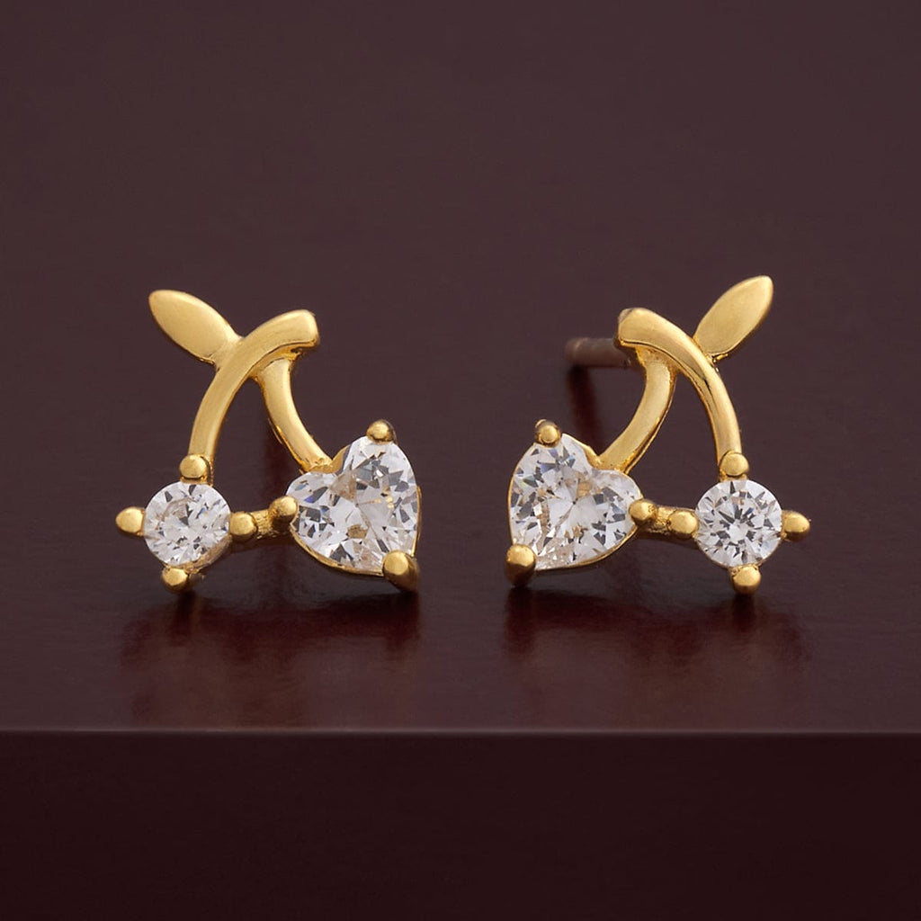 Silver Earring 92.5 Silver Earring 183120