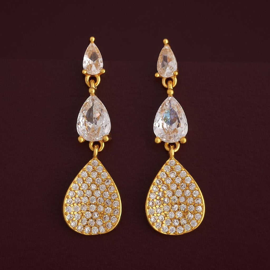 Silver Earring 92.5 Silver Earring 183121