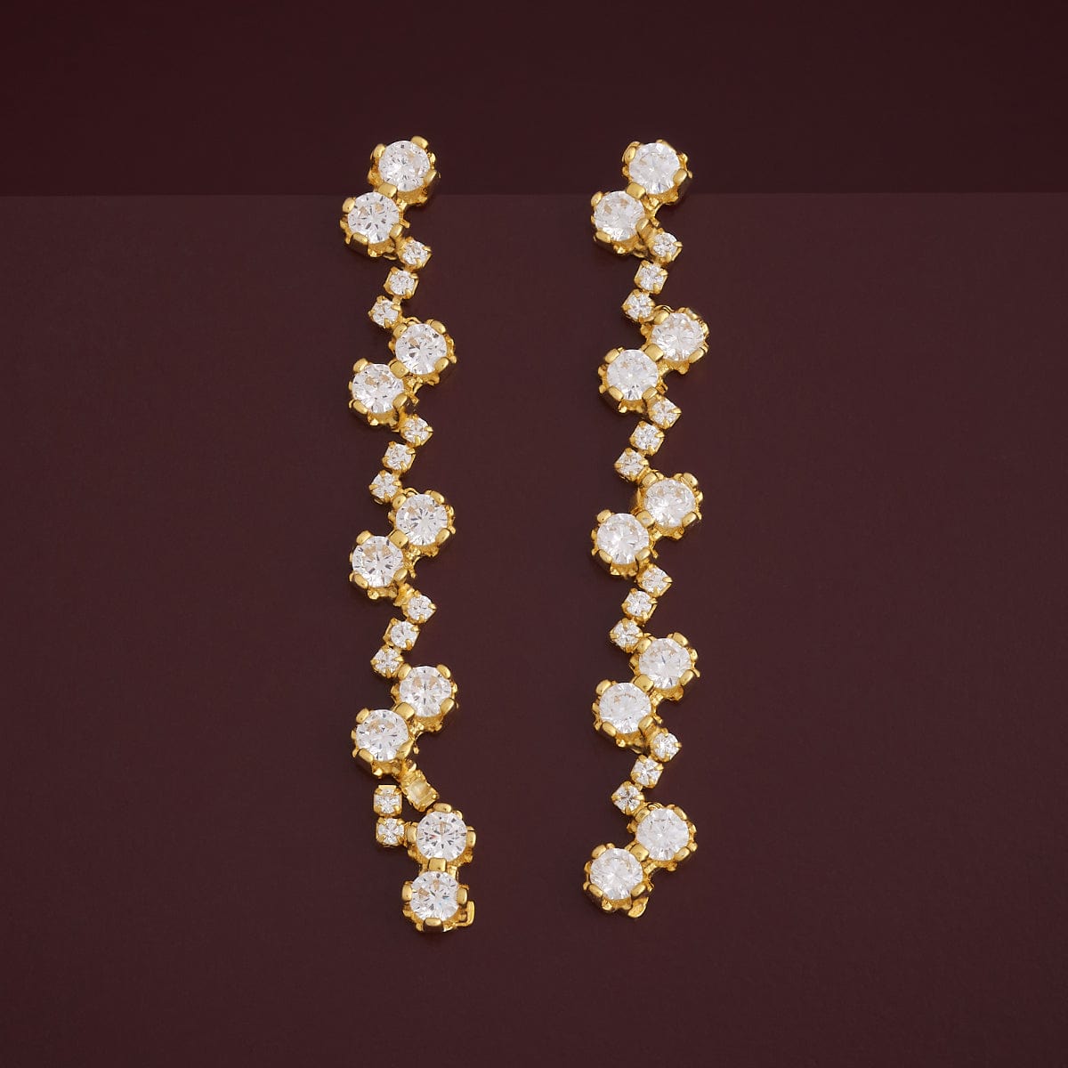 Silver Earring 92.5 Silver Earring 183122