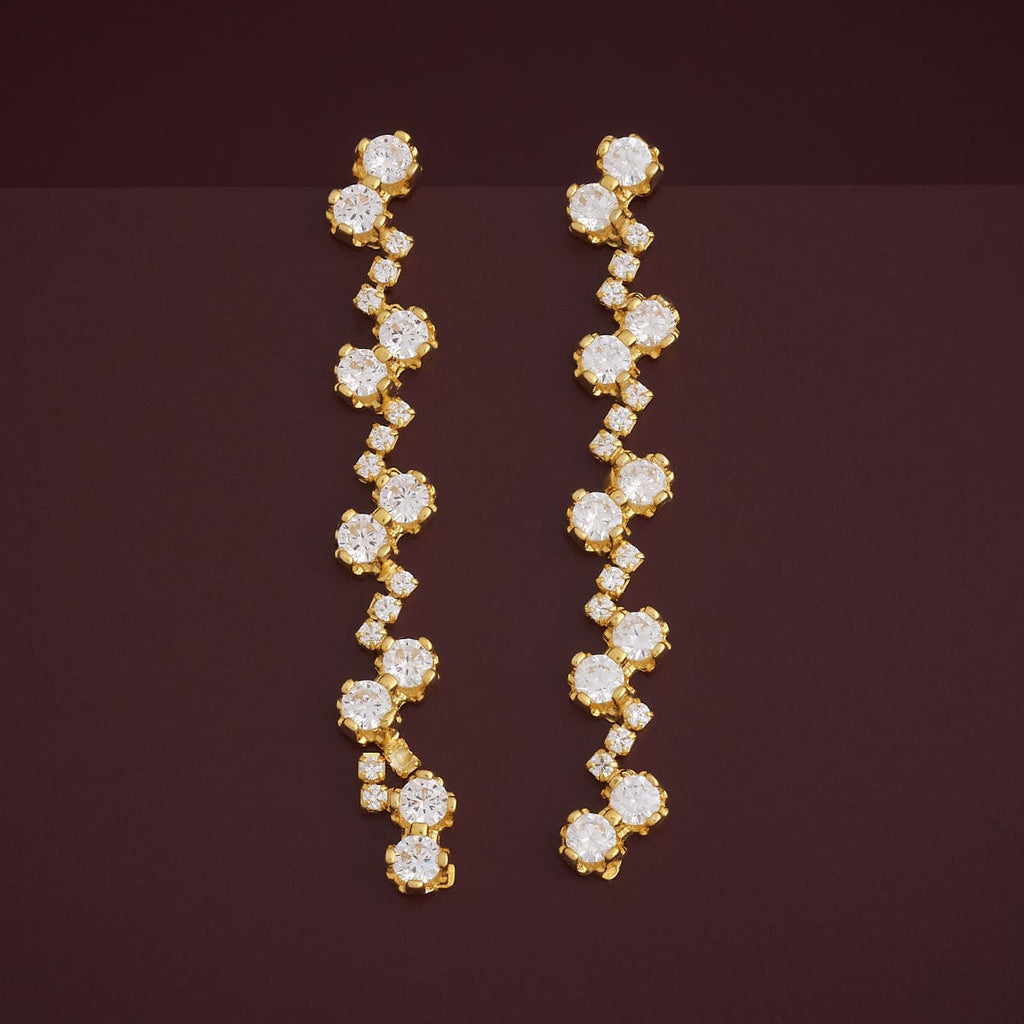 Silver Earring 92.5 Silver Earring 183122