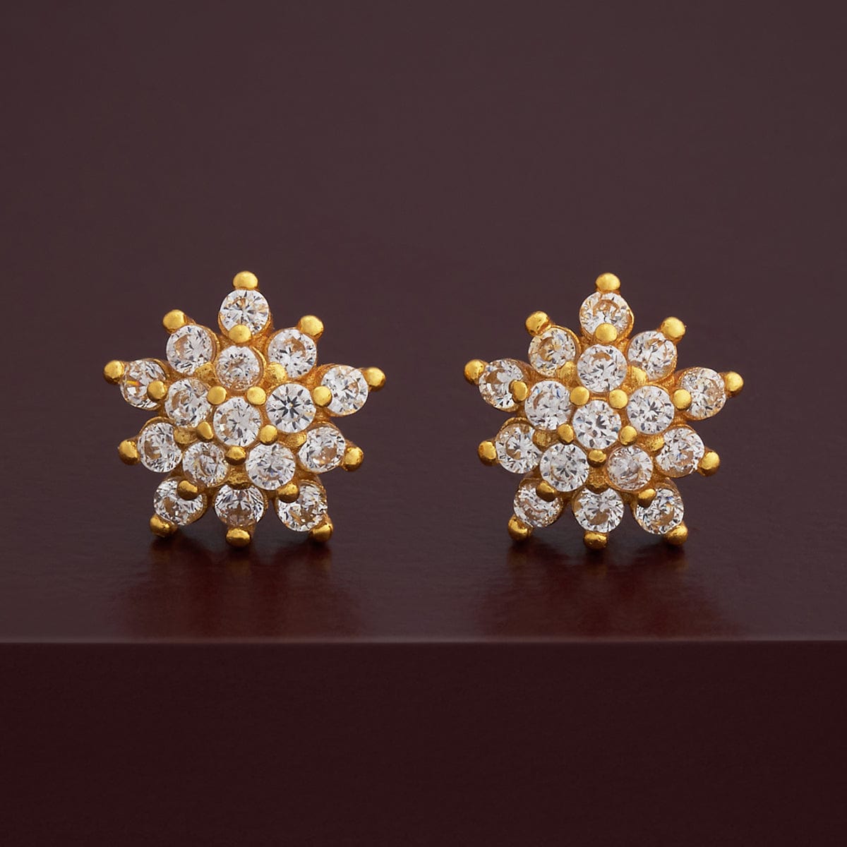 Silver Earring 92.5 Silver Earring 183132