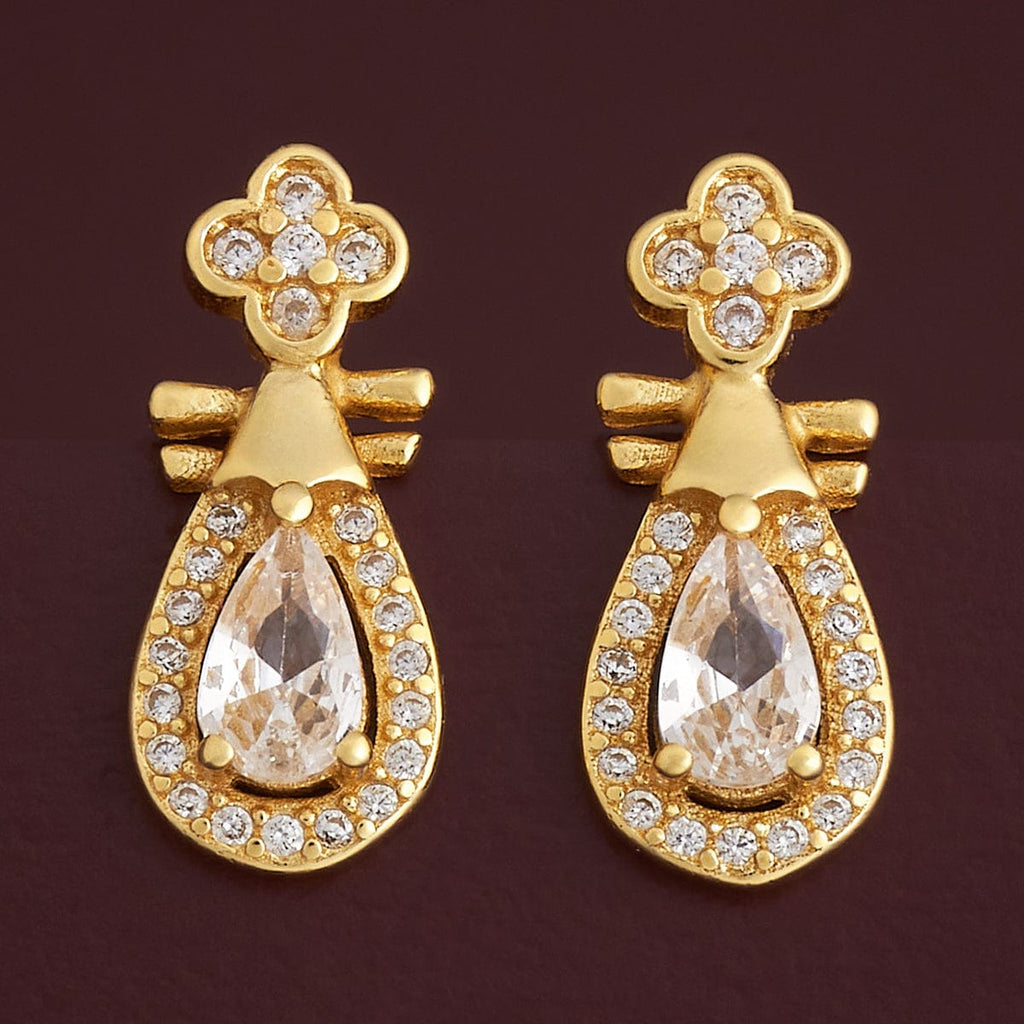 Silver Earring 92.5 Silver Earring 183133