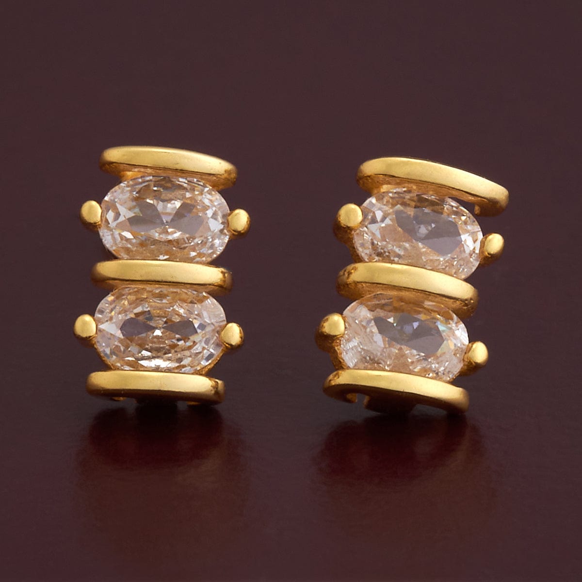 Silver Earring 92.5 Silver Earring 183134