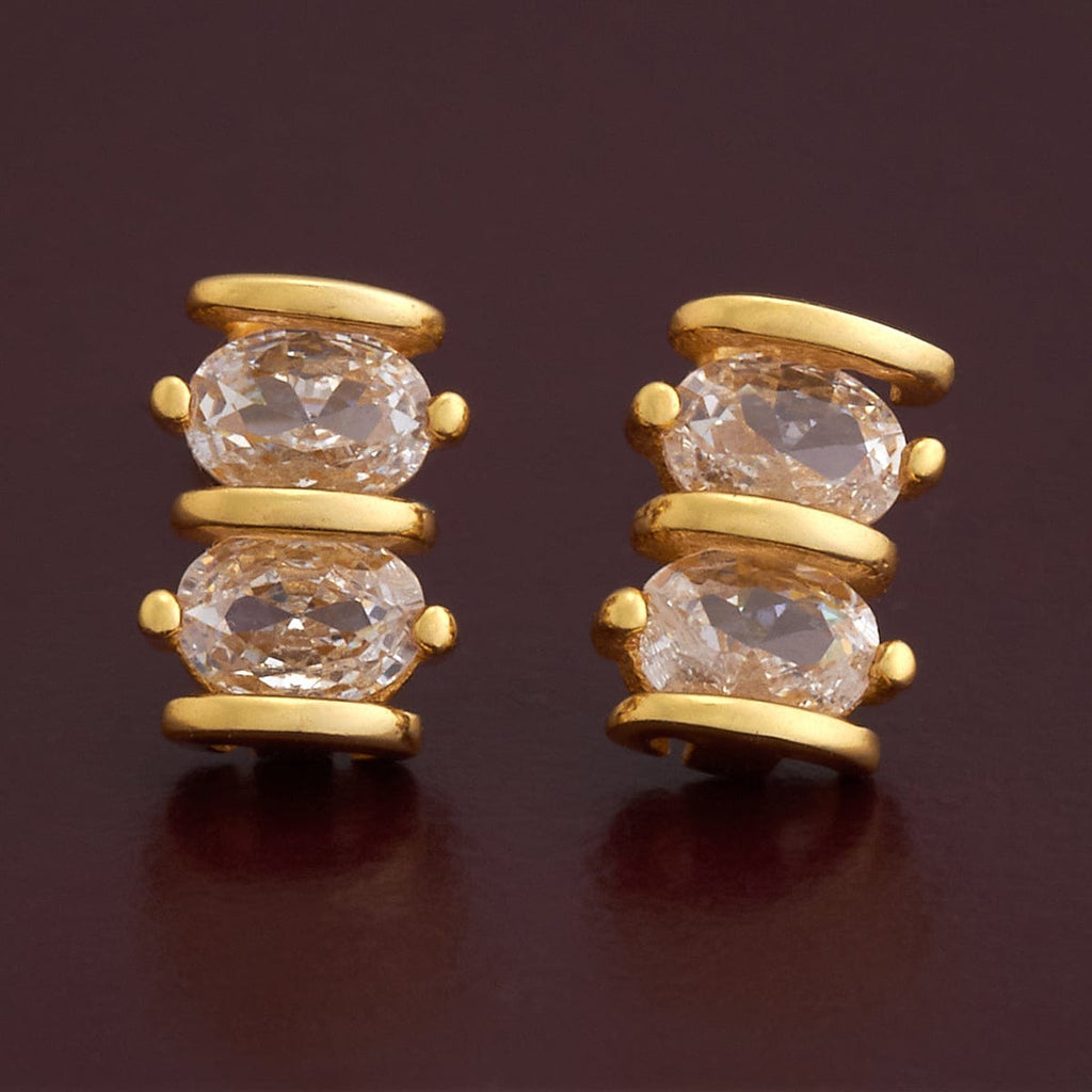 Silver Earring 92.5 Silver Earring 183134