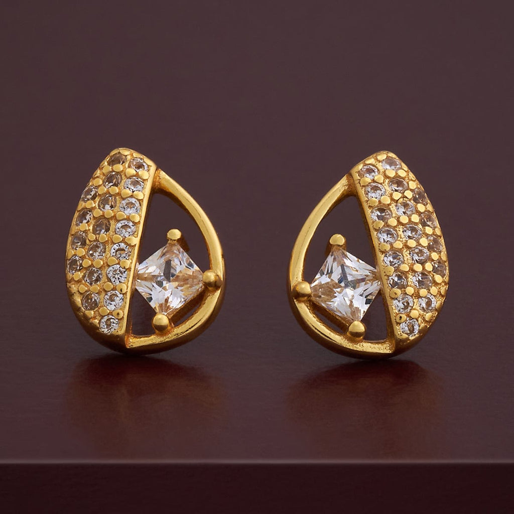 Silver Earring 92.5 Silver Earring 183136