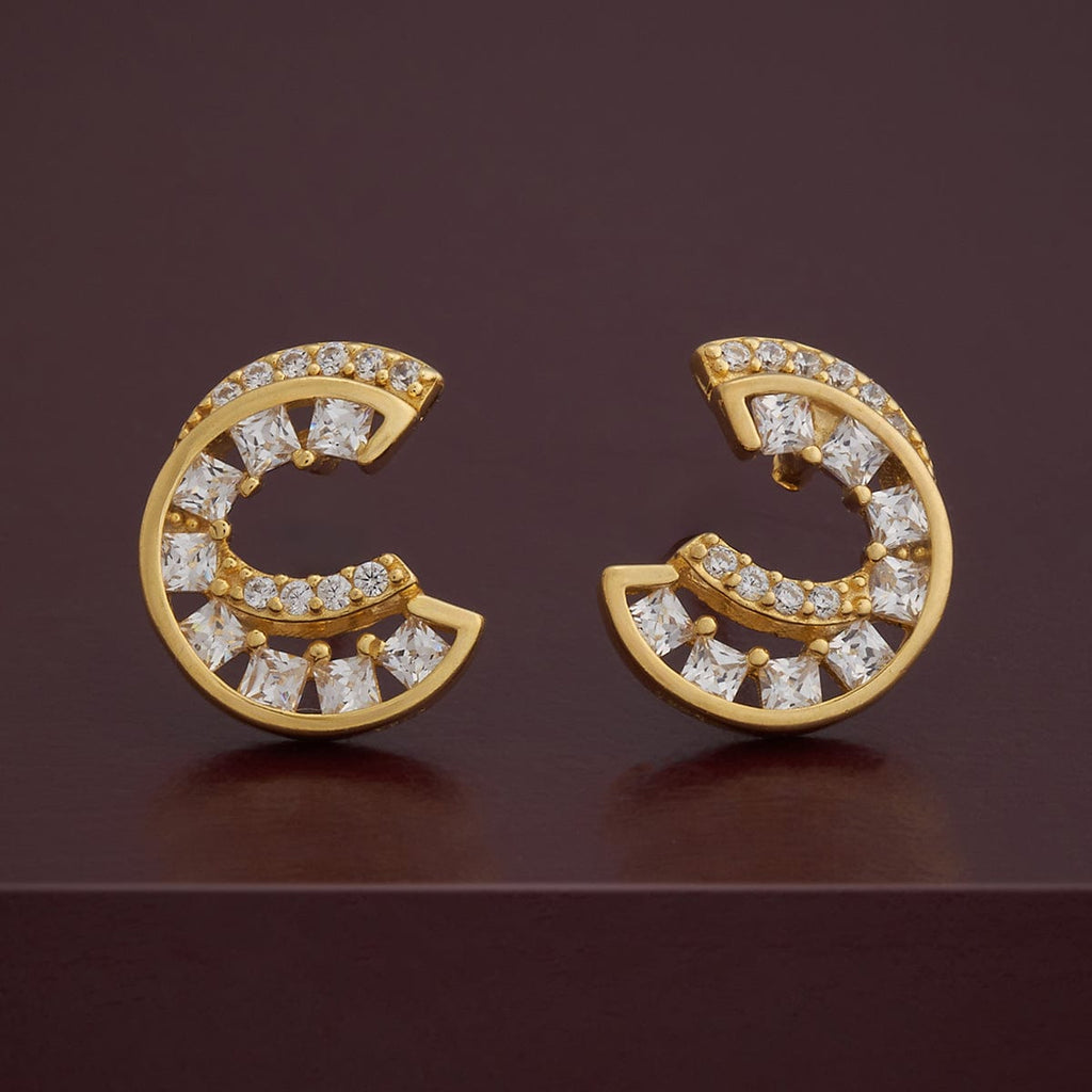 Silver Earring 92.5 Silver Earring 183141