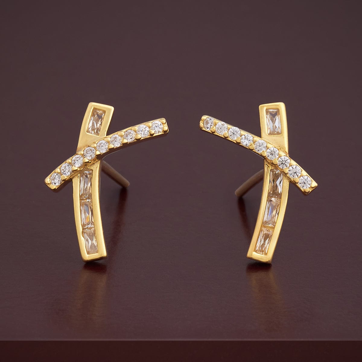 Silver Earring 92.5 Silver Earring 183144