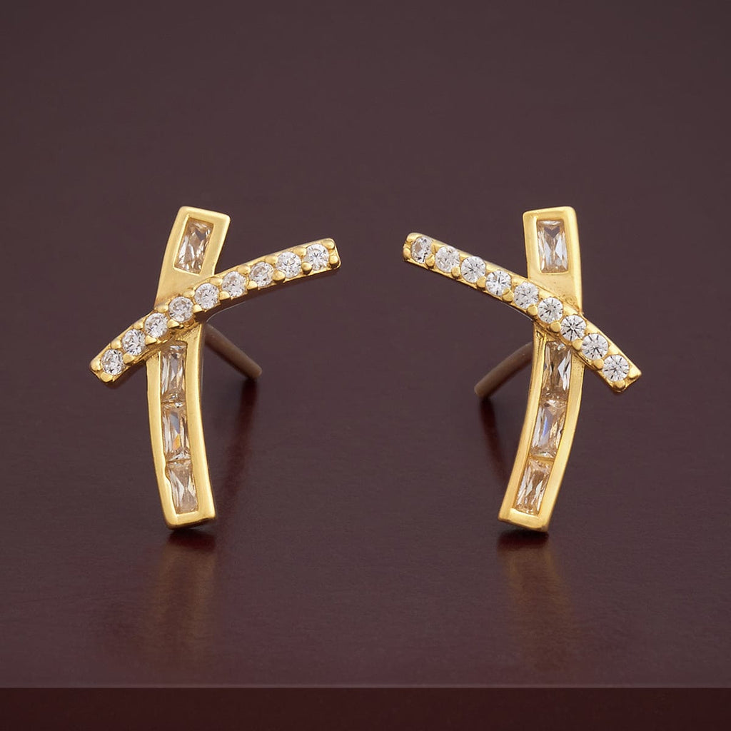 Silver Earring 92.5 Silver Earring 183144