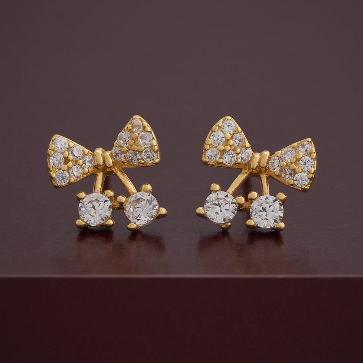 Silver Earring 92.5 Silver Earring 183147