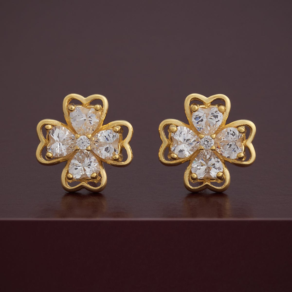 Silver Earring 92.5 Silver Earring 183149