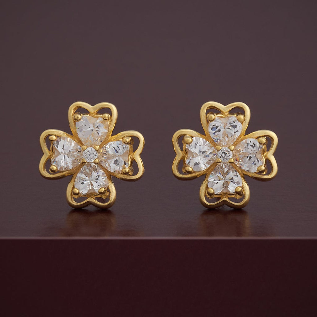 Silver Earring 92.5 Silver Earring 183149