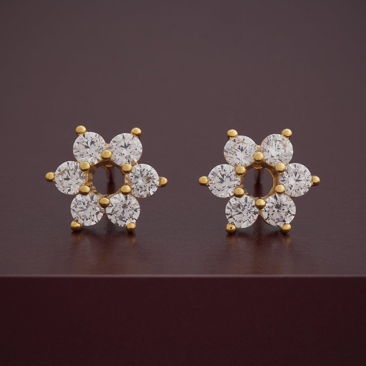 Silver Earring 92.5 Silver Earring 183151