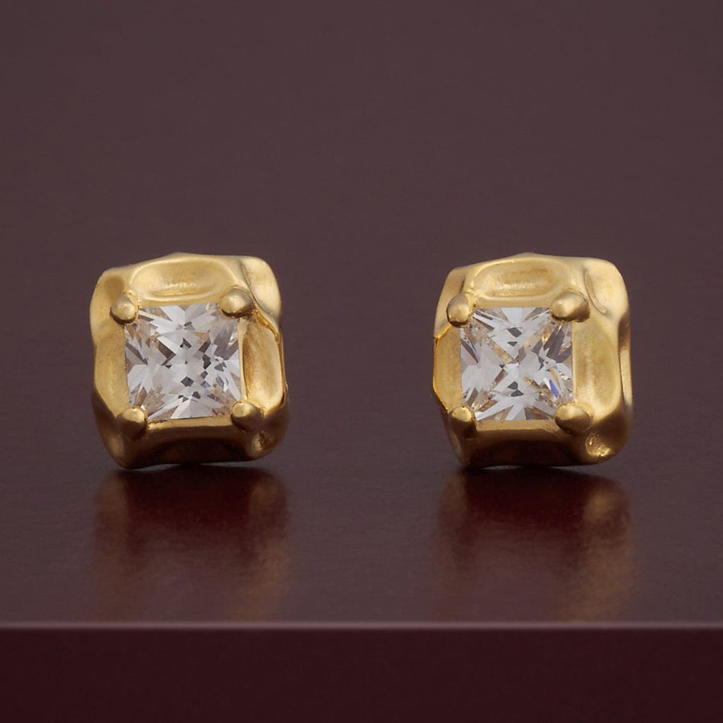 Silver Earring 92.5 Silver Earring 183152