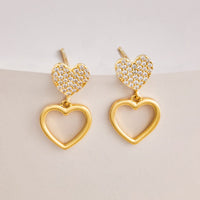 Silver Earring 92.5 Silver Earring 183153