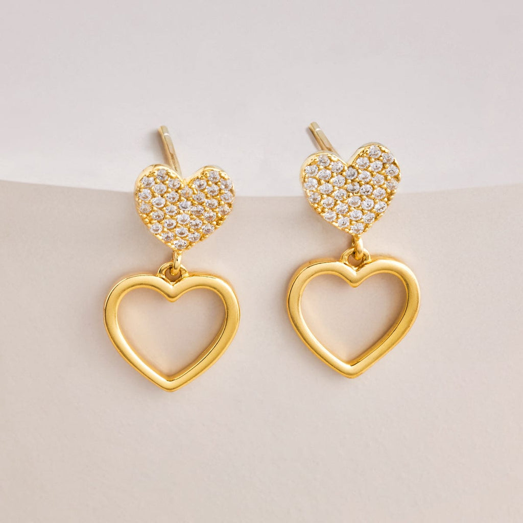 Silver Earring 92.5 Silver Earring 183153