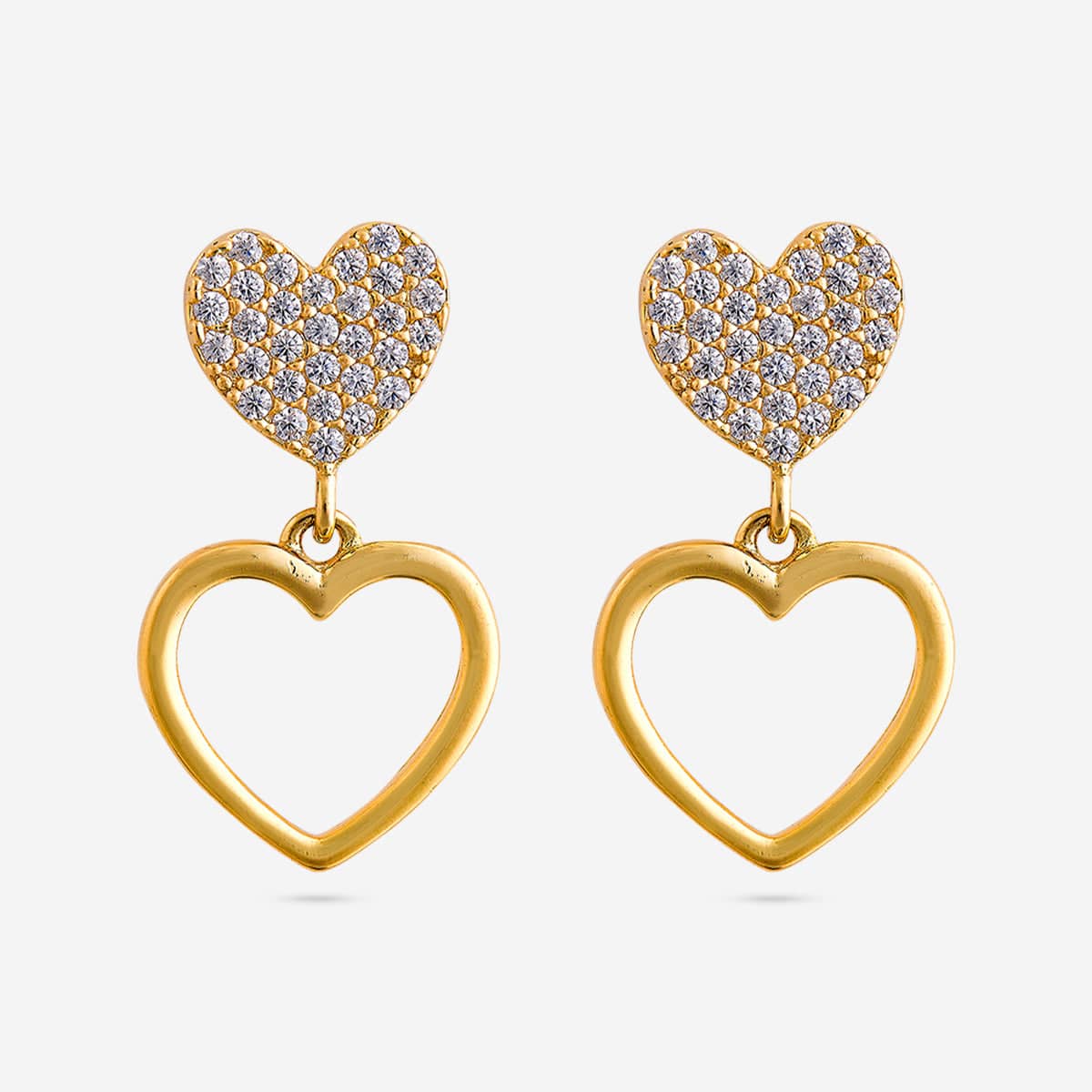 Silver Earring 92.5 Silver Earring 183153