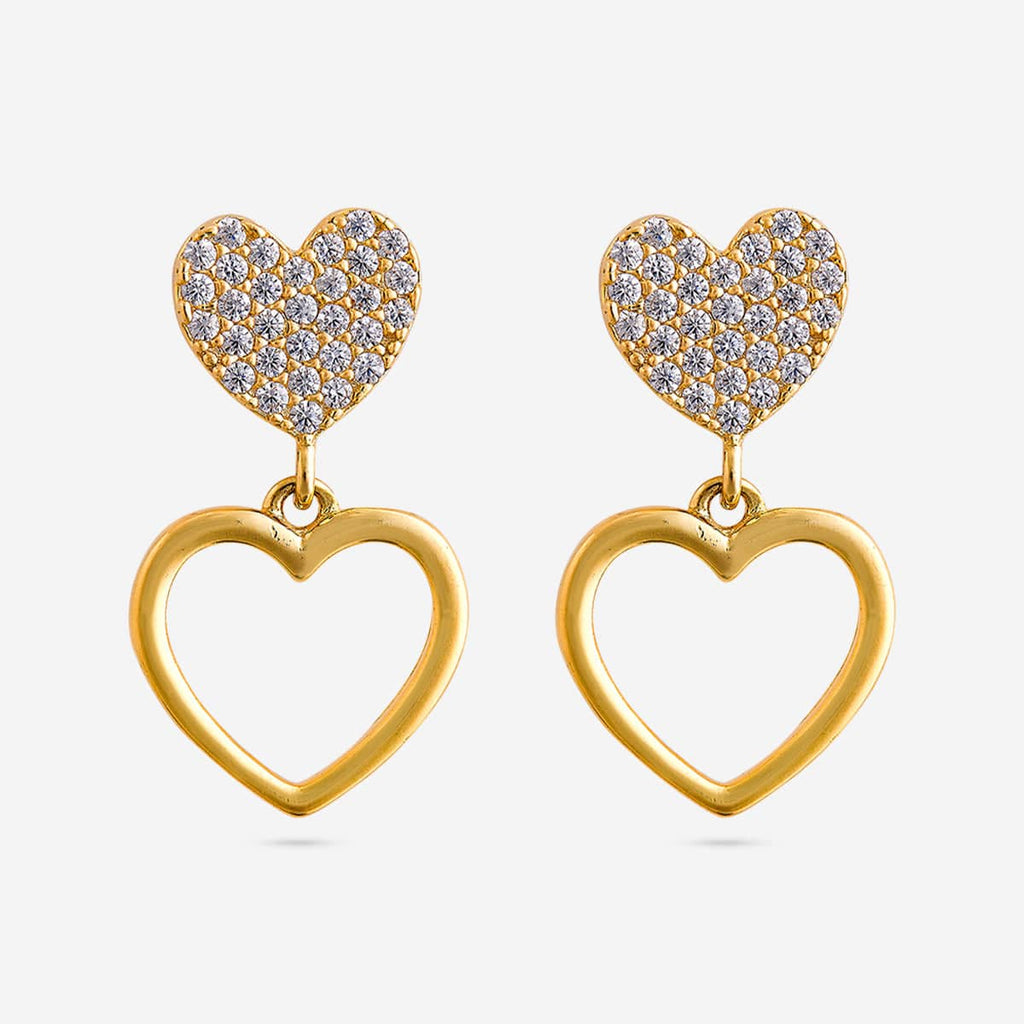 Silver Earring 92.5 Silver Earring 183153