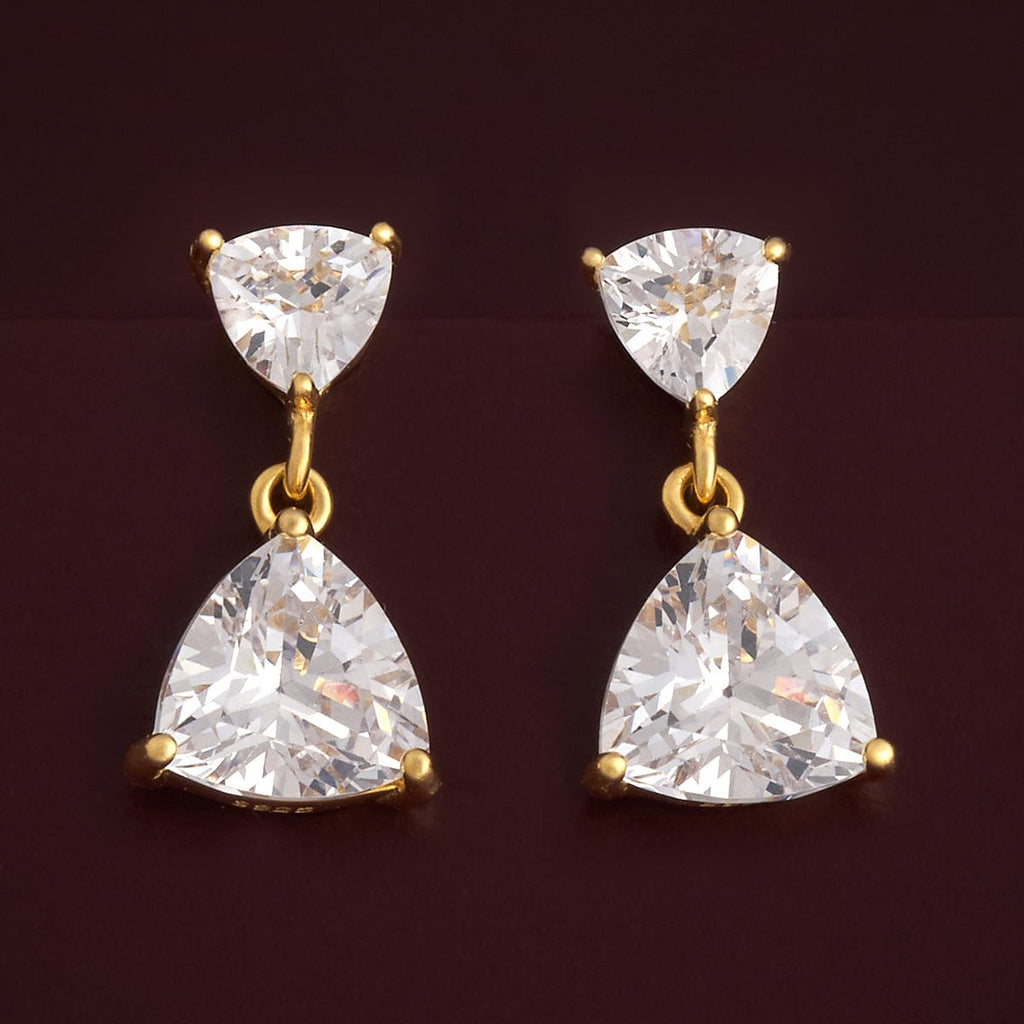 Silver Earring 92.5 Silver Earring 183154