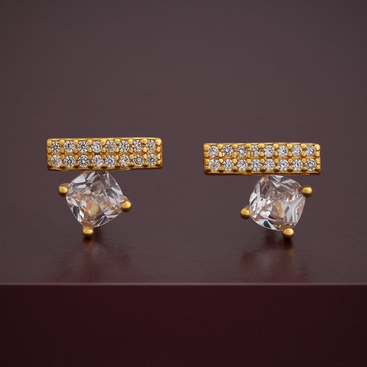 Silver Earring 92.5 Silver Earring 183175