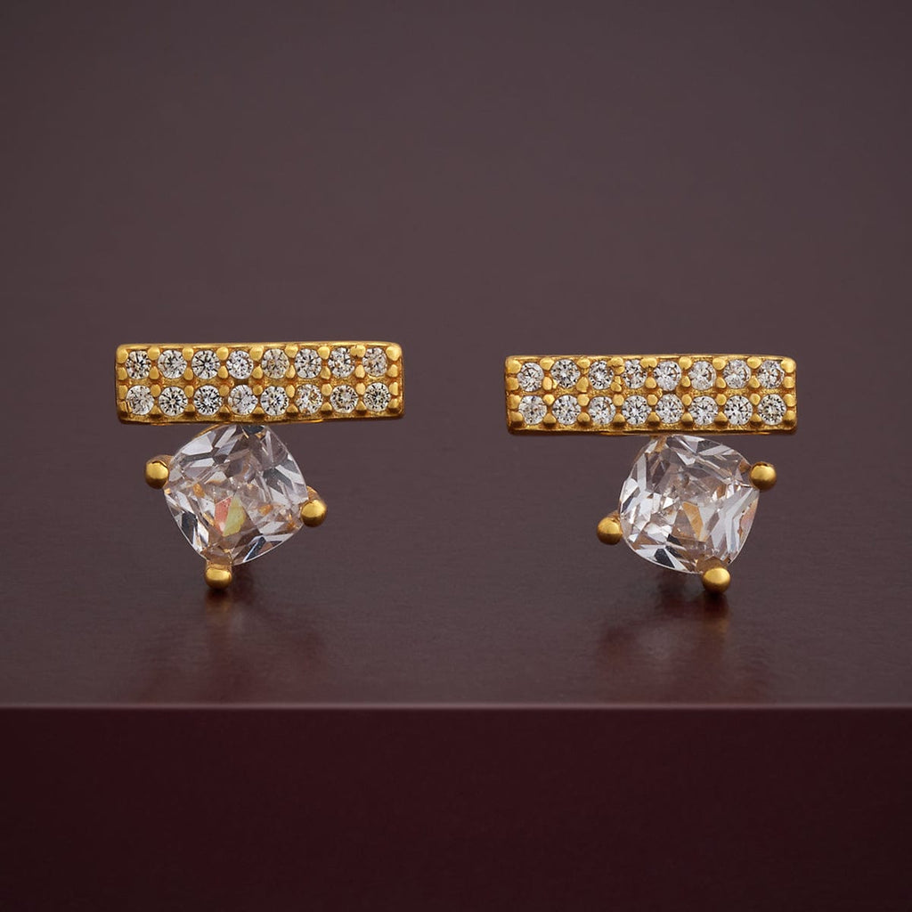 Silver Earring 92.5 Silver Earring 183175