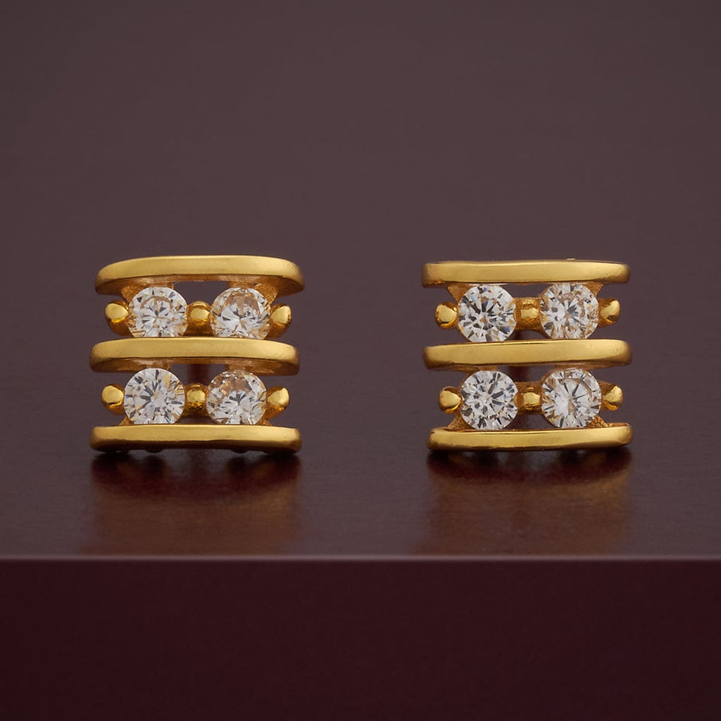 Silver Earring 92.5 Silver Earring 183177