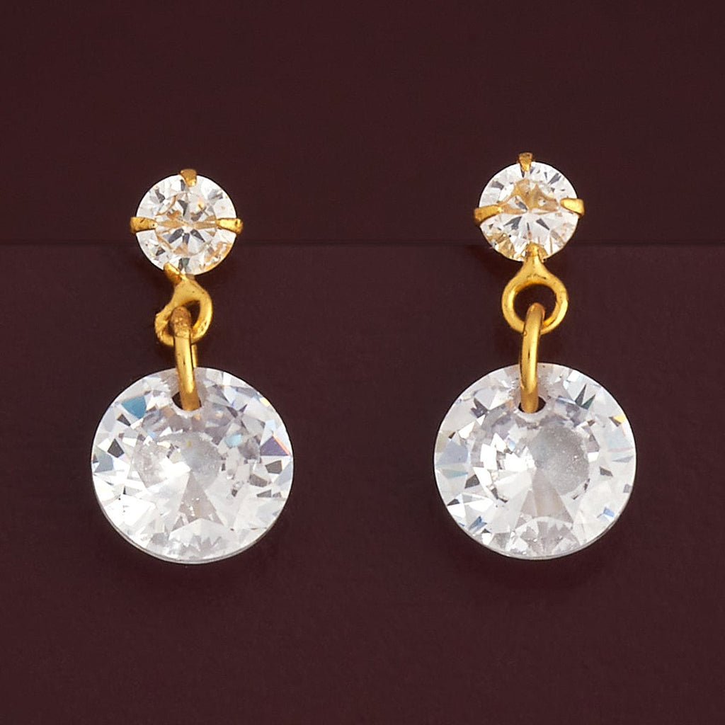 Silver Earring 92.5 Silver Earring 183179