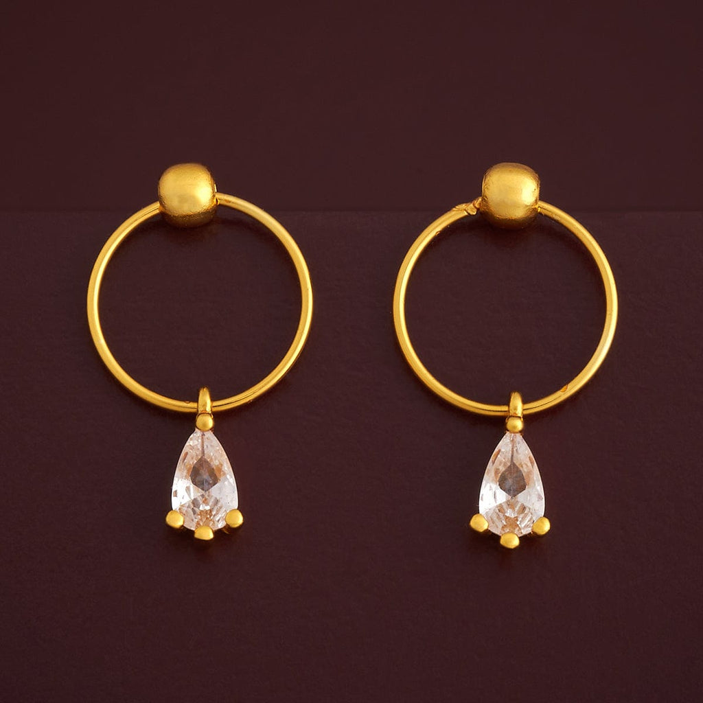 Silver Earring 92.5 Silver Earring 183180