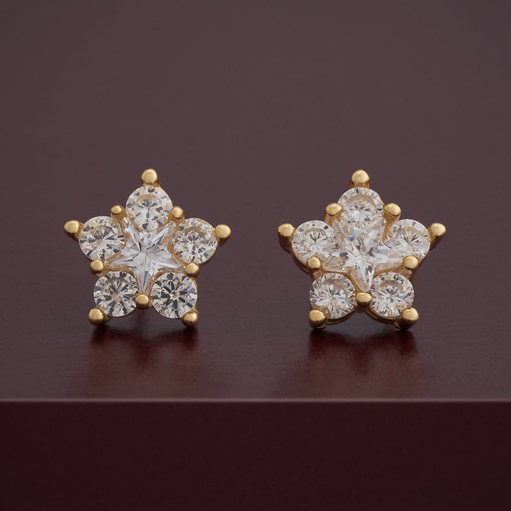 Silver Earring 92.5 Silver Earring 183197