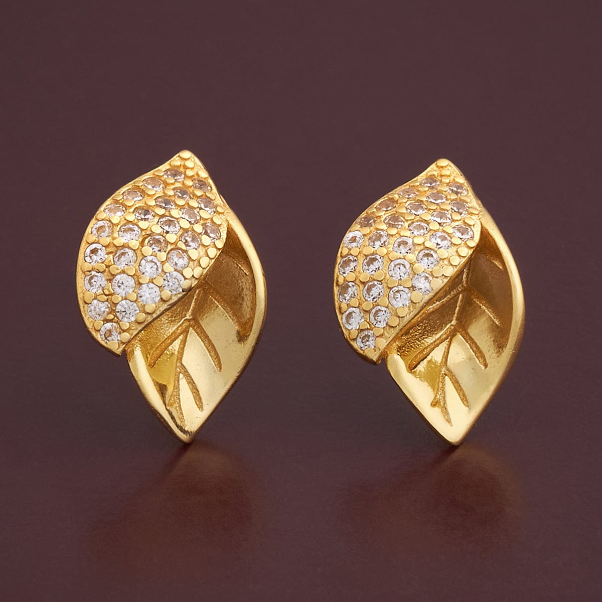 Silver Earring 92.5 Silver Earring 183198