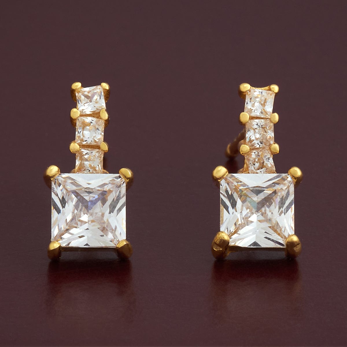 Silver Earring 92.5 Silver Earring 183199