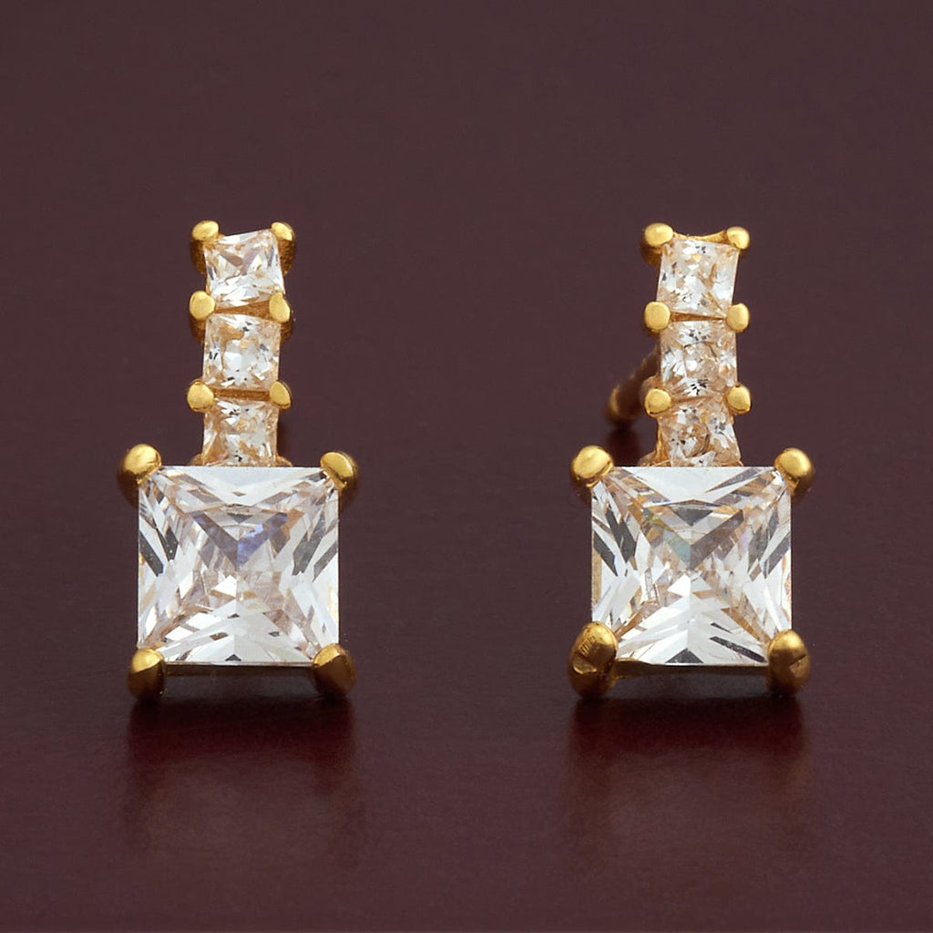 Silver Earring 92.5 Silver Earring 183199